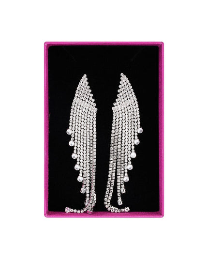 ultimate glamour oorbellen