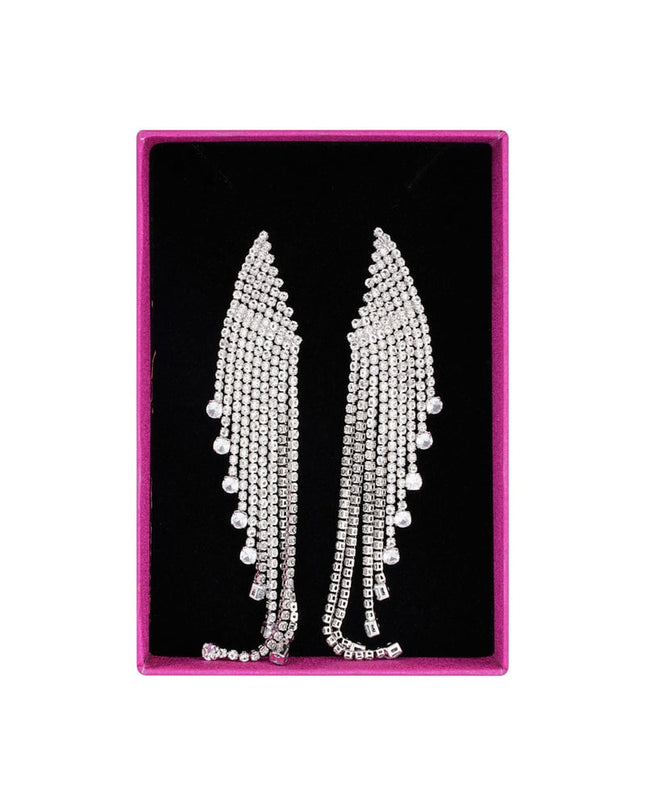 ultimate glamour oorbellen