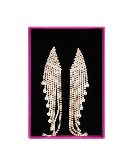 ultimate glamour oorbellen