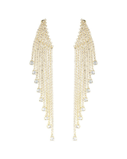 ultimate glamour oorbellen