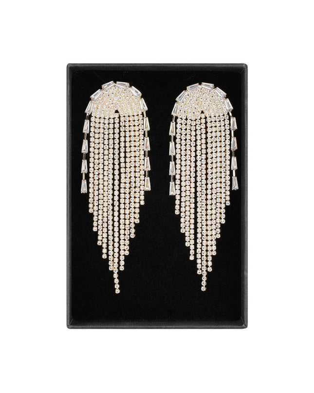 oorbellen festive rainbows