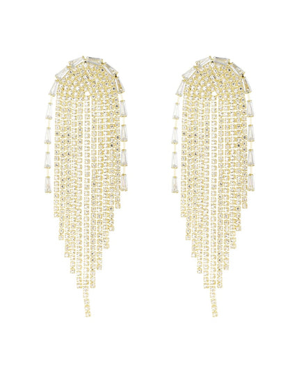 oorbellen festive rainbows