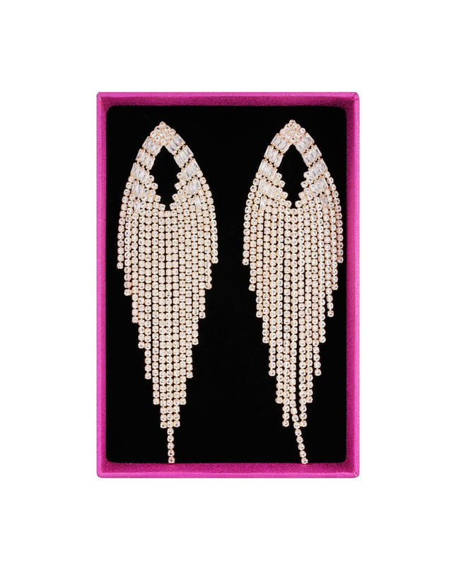 moments of magic oorbellen