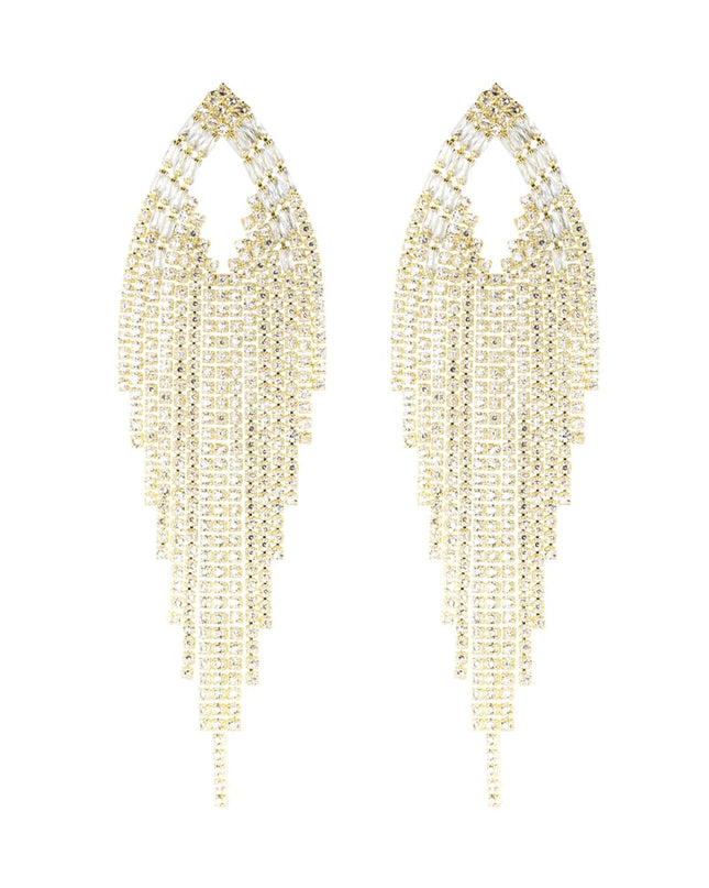 moments of magic oorbellen