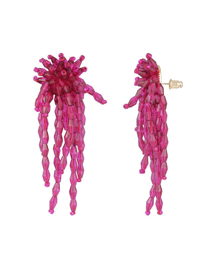 Oorbellen make a statement