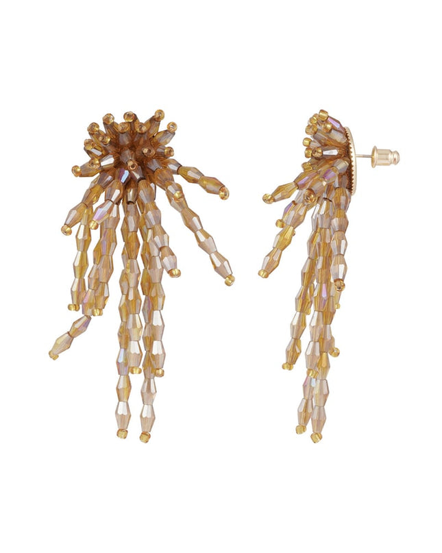 Oorbellen make a statement