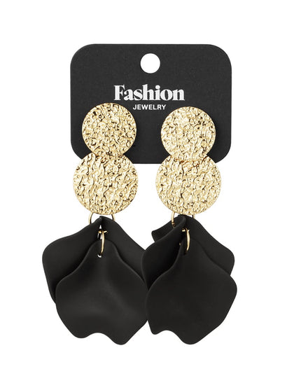 Blooming Chique oorbellen