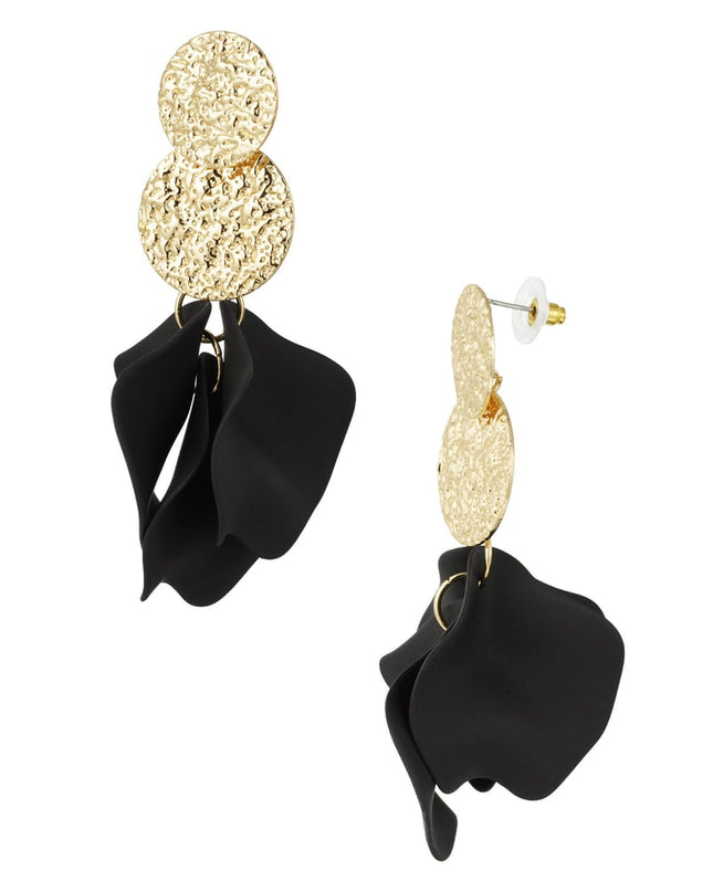 Blooming Chique oorbellen