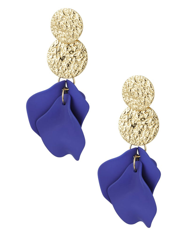 Blooming Chique oorbellen