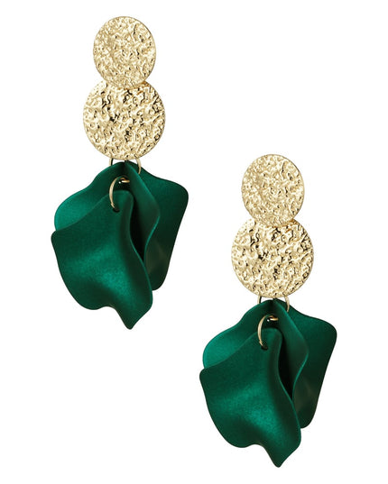 Blooming Chique oorbellen