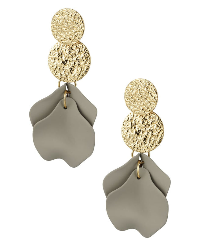 Blooming Chique oorbellen