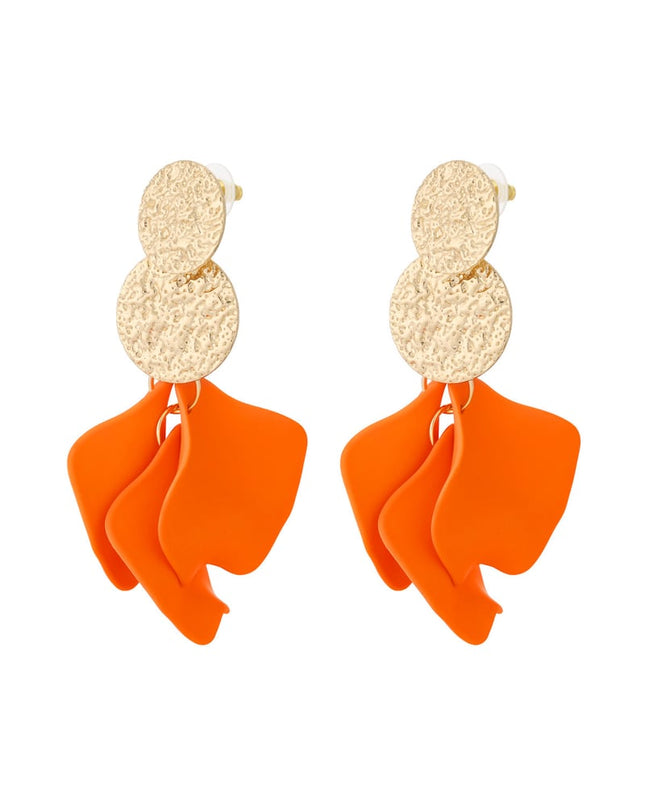 Blooming Chique oorbellen