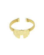 Goudkleur / Eén maat