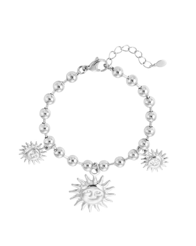 armband sunlit charm