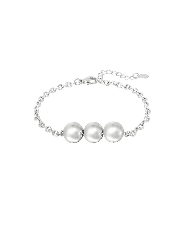 Three Wishes armband