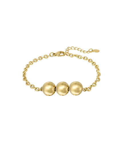 Three Wishes armband