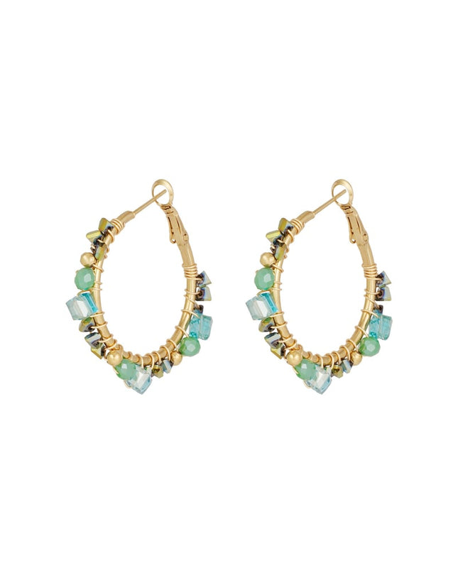 Oorbellen majestic dream