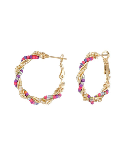 oorbellen mess around