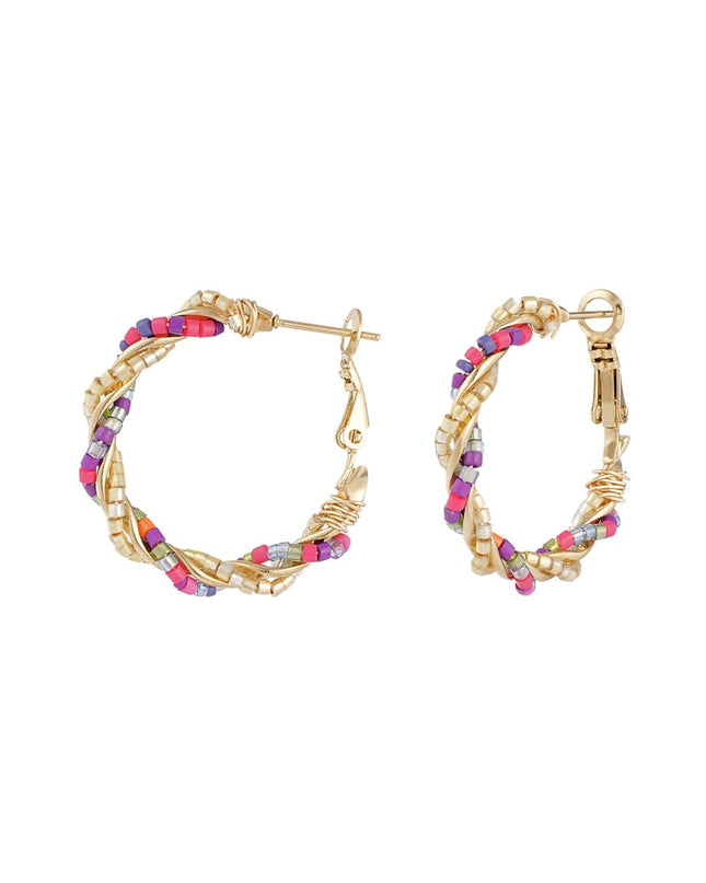 oorbellen mess around