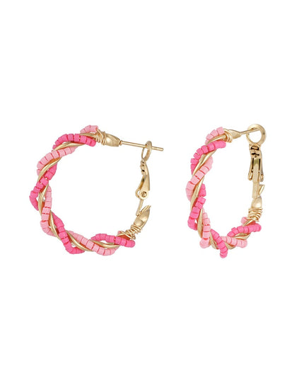 oorbellen mess around