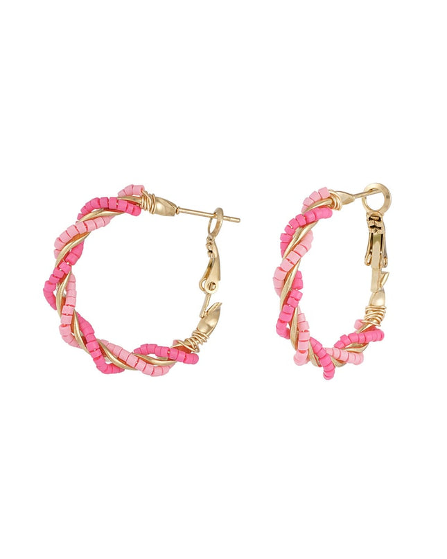 oorbellen mess around