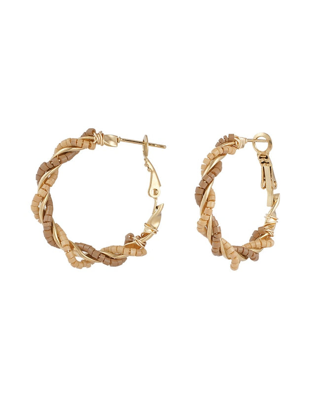 oorbellen mess around