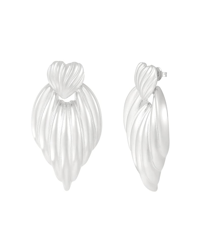 divine dream oorbellen