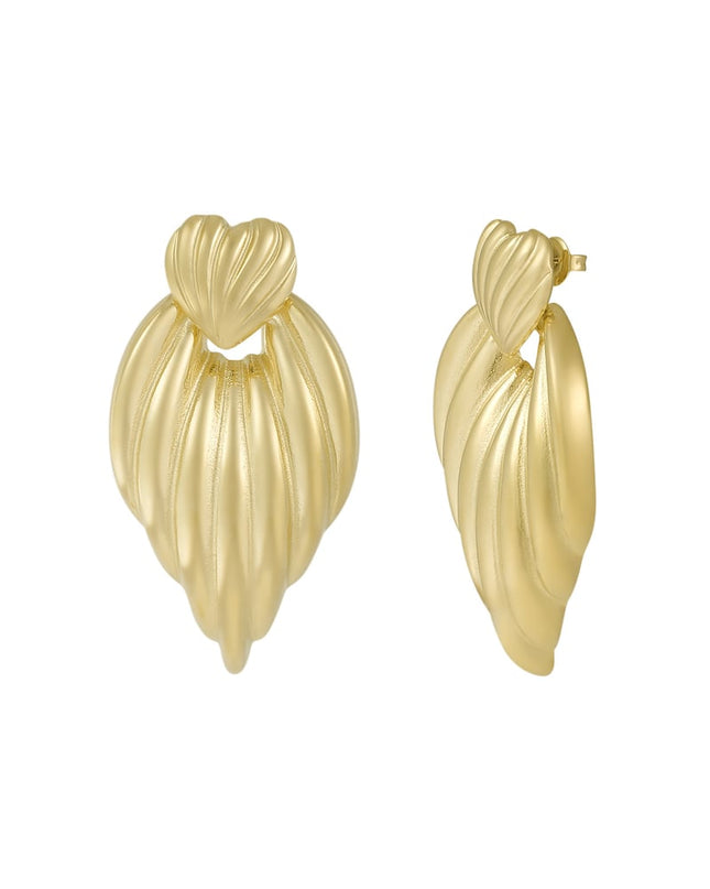 divine dream oorbellen