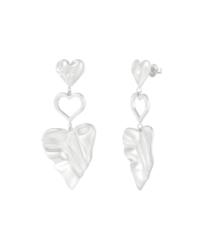 sweetheart oorbellen