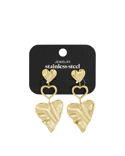 sweetheart oorbellen