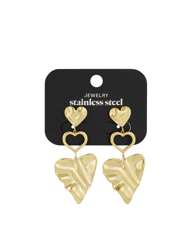 sweetheart oorbellen