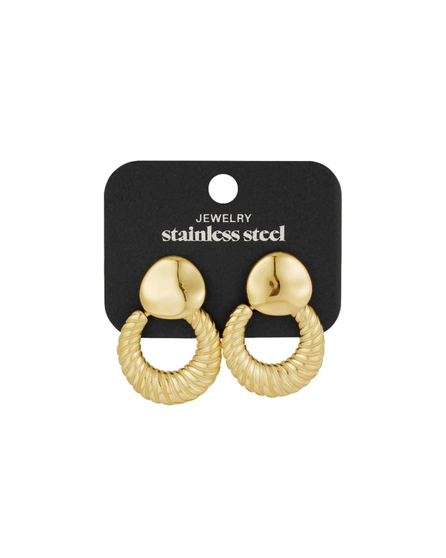 chique elegant oorbellen