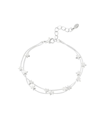 catch the stars armband