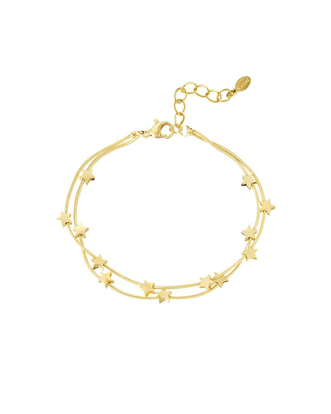 catch the stars armband