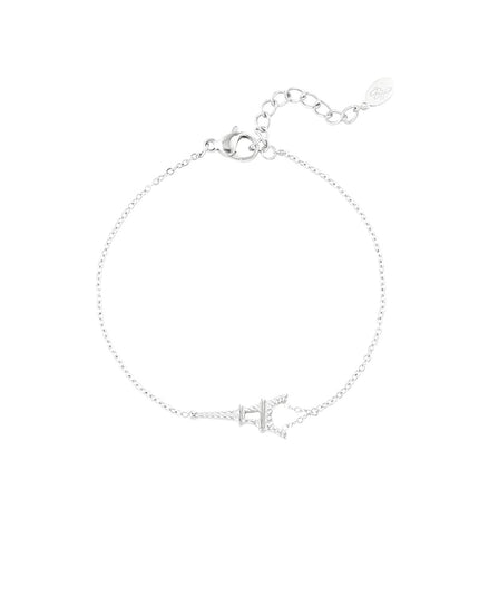 city of love armband