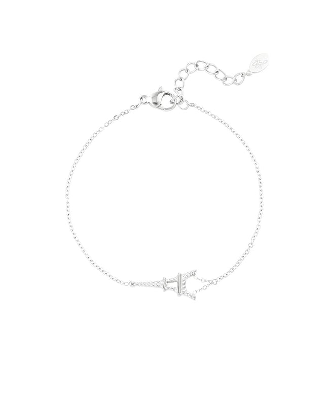 city of love armband