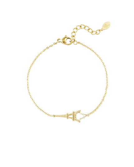 city of love armband