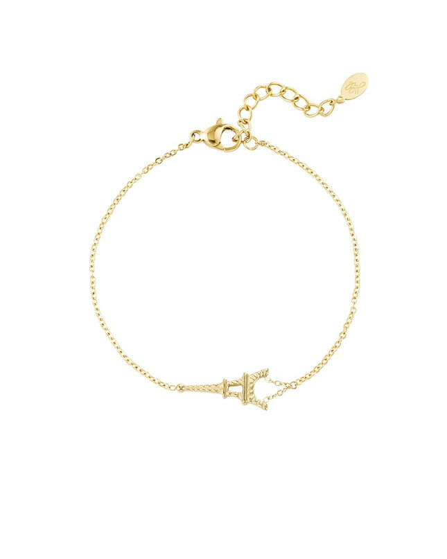 city of love armband