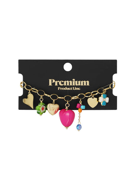 bedelarmband american dream