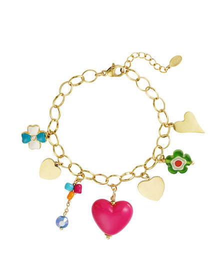 bedelarmband american dream