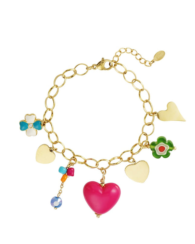 bedelarmband american dream