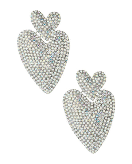 Chasing love oorbellen