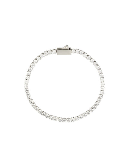 twinkling diamond armband