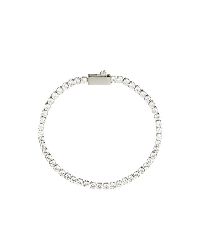 twinkling diamond armband