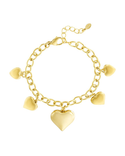endless love armband