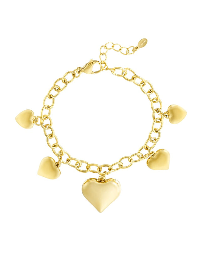 endless love armband