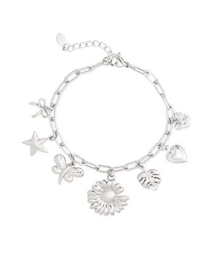 botanical bliss armband