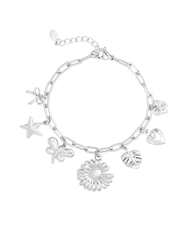 botanical bliss armband