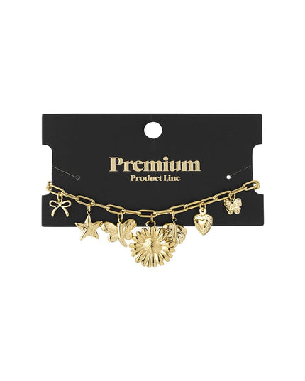 botanical bliss armband