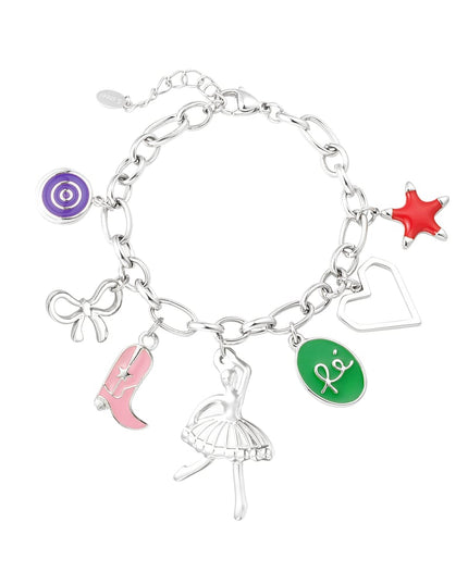 twinkle charms armband